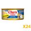 INABA INABA CAT Churu ENTREE MOUSSE (Tuna) - 156 g 24 Pack (24 × 156 g) X24 quantity-marked product image