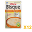 INABA INABA CAT Churu BISQUE (Chicken) 12 Pack (12 × 40 g) X12 quantity-marked product image
