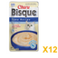 INABA INABA CAT Churu BISQUE (Tuna) 12 Pack (12 × 40 g) X12 quantity-marked product image