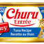 INABA INABA CAT Churu ENTREE GRAVY (Tuna) - 85 g 1 Pack (85 g) current Canpet package