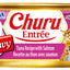 INABA INABA CAT Churu ENTREE GRAVY (Tuna & Salmon) - 85 g 1 Pack (85 g) current Canpet package