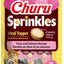 INABA INABA CAT Churu SPRINKLES (Tuna & Salmon) 1 Pack (30 g) current Canpet package