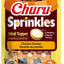 INABA INABA CAT Churu SPRINKLES (Chicken) 1 Pack (30 g) current Canpet package