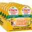 INABA INABA CAT Churu Entree Pate CUPS (Chicken & Tuna) 1 Pack (70 g) current Canpet package