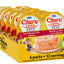 INABA INABA CAT Churu Entree Pate CUPS (Chicken & Salmon) 1 Pack (70 g) current Canpet package