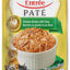 INABA INABA CAT Churu ENTREE PATE (Chicken & Tuna) 1 Pack (50 g) current Canpet package