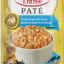 INABA INABA CAT Churu ENTREE PATE (Chicken w/Cheese) 1 Pack (50 g) current Canpet package