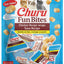 INABA INABA Cat FUN BITES (Tuna) 1 Pack (36 g) current Canpet package
