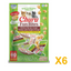 INABA INABA Cat FUN BITES (Tuna with Pumpkin) 6 Pack (6 × 36 g) X6 quantity-marked product image