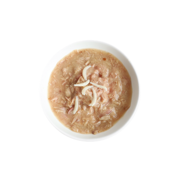 Kit Cat White Meat Tuna Flakes & Whitebait With Goat Milk product image 2