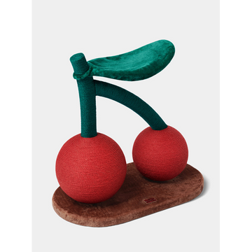 VETRESKA CHERRY CAT TREE-pd product image 1