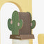 Vetreska Oasis Cactus Cat Scratcher product image 3