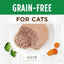 INSTINCT® CAT FOOD ORIGINAL REAL LAMB RECIPE