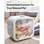 Homerunpet Drybo Plus - Automatic Pet Dryer