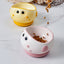 Little Crybaby Ceramic Pet Bowl