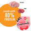Tiki Cat® Born Carnivore® Complements Chicken & Beef Cat Meal Toppers