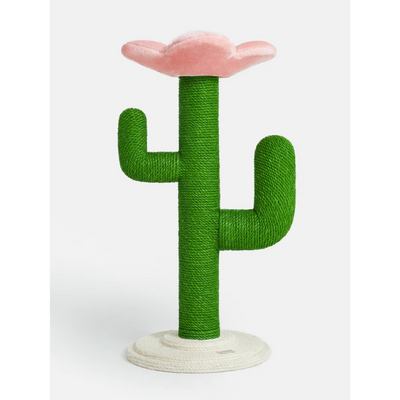 VETRESKA BLOOMING CACTUS CAT TREE