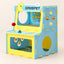 REVISED | Retro Pixel Arcade Cat Scratcher Station | Batch repair 2026-09-10 [Gallery: Comparison]