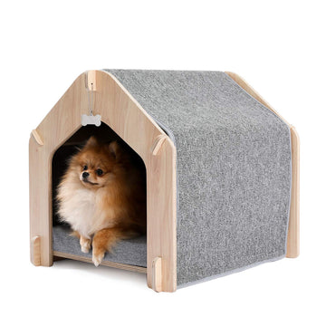 PAWZ Road Dog Car Seat for Small Medium Dogs Bed product image 2