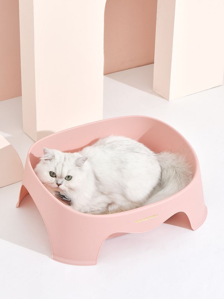 PAKEWAY π Series MultiFunctioned Cat Tray