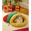 Christmas Pet Nest, Warm Winter Bed for Pets