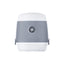 PAKEWAY TOMCAT Free Cabin Litter Box - Grey product image 4