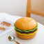 Burger Ceramic Pet Bowl Series