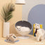 FURRYTAIL BOSS CAT BED