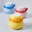 3-in-1 Ceramic Pet Bowl Set
