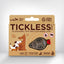 TICKLESS® ECO Pet  Ultrasonic Tick and Flea Repellent