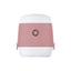 PAKEWAY TOMCAT Free Cabin Litter Box - Pink product image 4