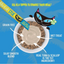 Tiki Cat Stix® Tuna & Scallops Wet Cat Treats