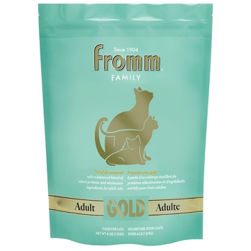 FROMM® GOLD ADULT DRY CAT FOOD product image 1