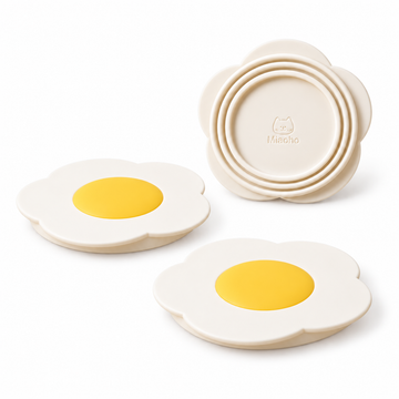 Miaoho Sealing 宠物 粮 Cans Lids