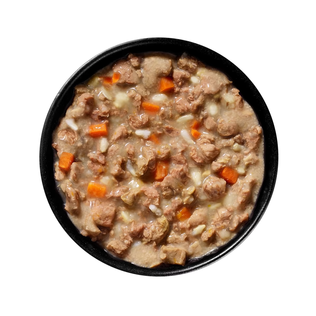 Go！SKIN + COAT CARE  MINCED CHICKEN RECIPE WITH GRAINS CAT FOOD