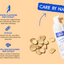 CATURE - Purelab Pet Dry Wash Shampoo 150ml