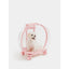 Vetreska Bubble Pet Carrier – Pink product detail image 10 [Gallery: Shared]