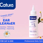 CATURE - Purelab Cat and Dog Ear Cleanser 120ml