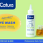 CATURE - Purelab Cat and Dog Physiological Eye Cleanser 120ml