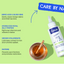 CATURE - Purelab Cat and Dog Physiological Eye Cleanser 120ml