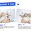 CATURE - Purelab Cat and Dog Physiological Eye Cleanser 120ml
