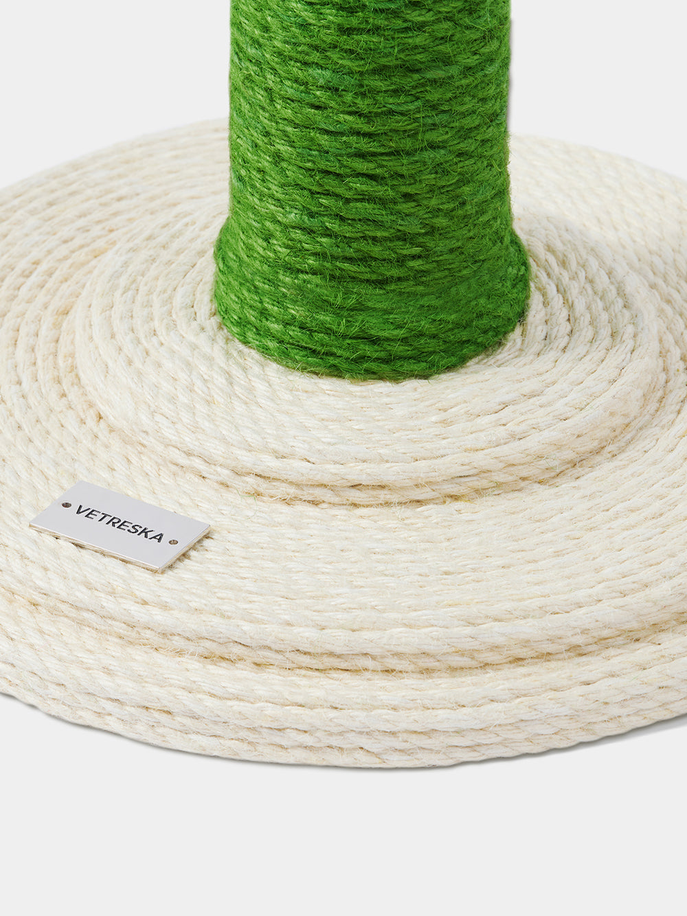 Original | VETRESKA Oasis Cactus Cat Tree | 31 in / 80 cm | gallery image 04 | source preserved