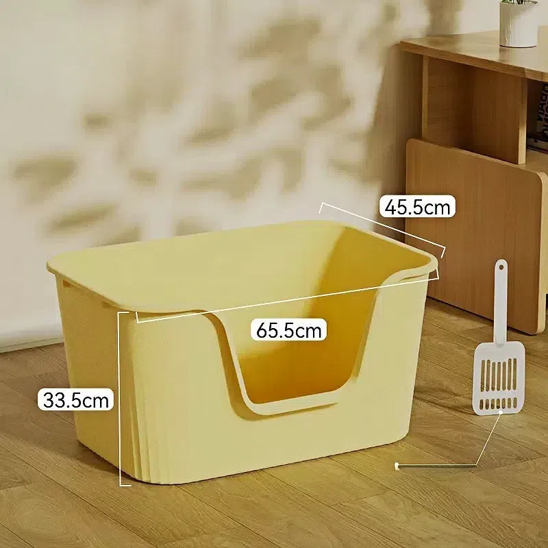 Hoopet XL/XXL Litter Box