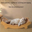 Sisal Cat Scratching Board / Cat Hammock / Cat bed