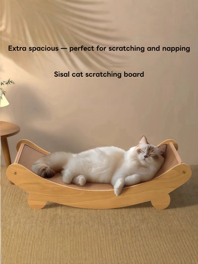 Sisal Cat Scratching Board / Cat Hammock / Cat bed