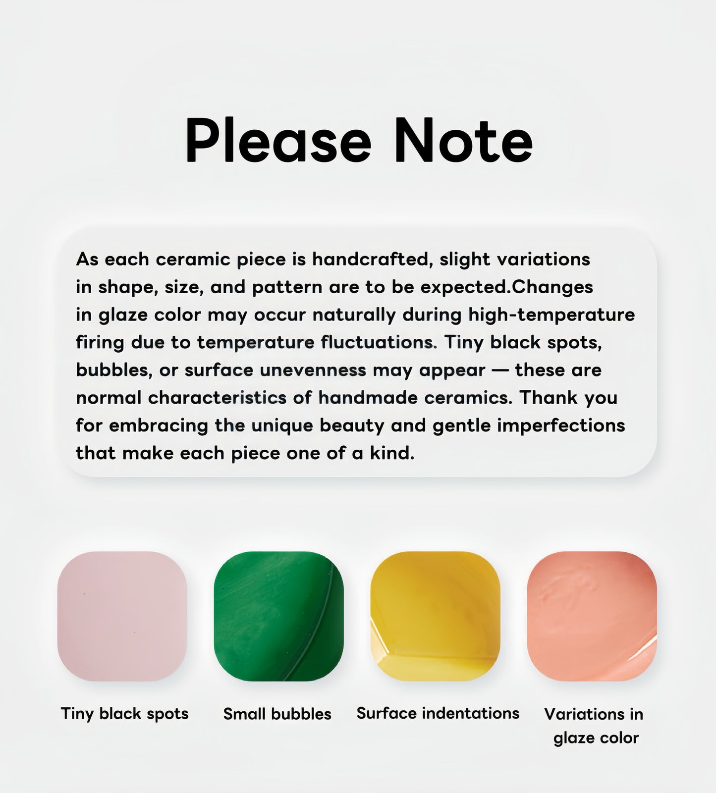 VETRESKA Like A Watermelon / Grapefruit Ceramic Bowl For Cats & Dogs