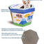 Misspet® Ice-cream Box Cat Scratcher