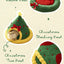 Christmas Pet Nest, Warm Winter Bed for Pets
