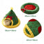 Christmas Pet Nest, Warm Winter Bed for Pets
