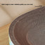 Gradient Color Oval Shape Cat Scratching Cardboard - Cat Scratch Pad Corrugated Lounge | Cardboard Bowl Nest Cat Scratcher | Cat Pad Board Scratcher | Cat Scratcher